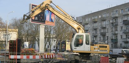 Przebudują plac Orląt Lwowskich