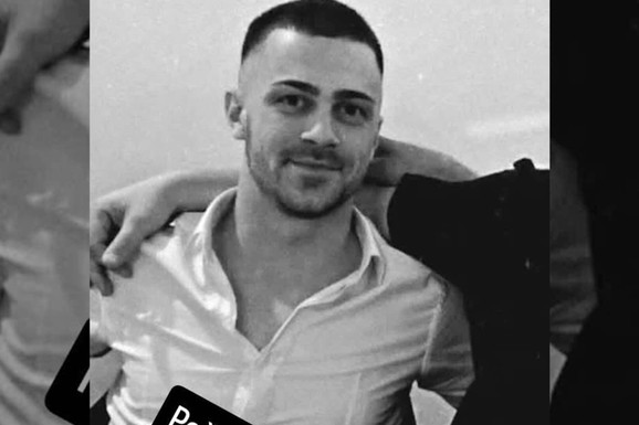 BEŽAO OD POLICIJE, PA SE ZAKUCAO U DRVO? Detalji teške saobraćajne nesreće kod Guče u kojoj je poginuo Filip (21)