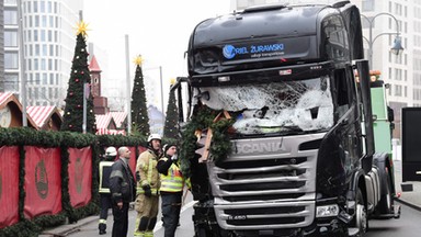 "SZ": po zamachu służby uznały znajomego Amriego za zagrożenie