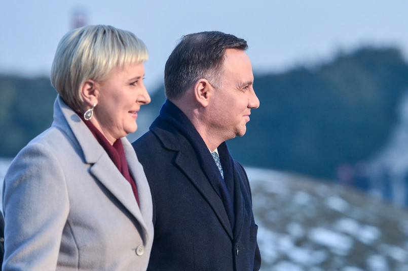 Andrzej Duda