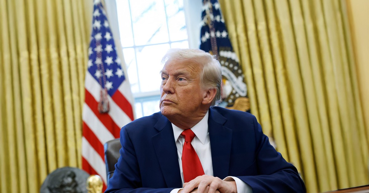 Trump: Umowa w sprawie Strefy Gazy jest dobra dla wszystkich