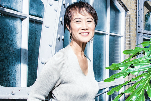 Tess Gerritsen