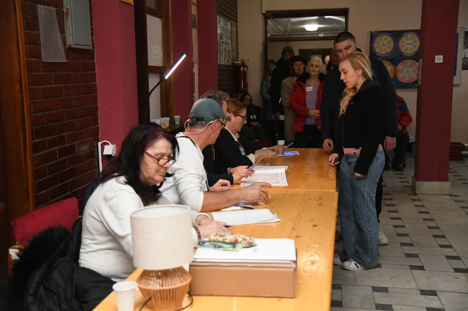 Aranđelovac lokalni izbori 2026