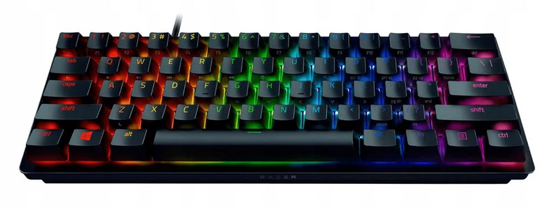 Razer Huntsman Mini