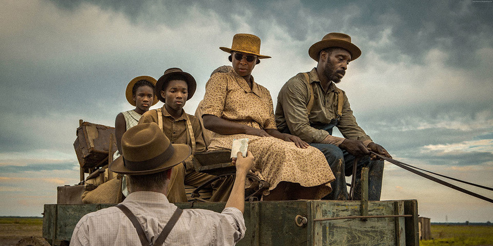 "Mudbound", reż. Dee Rees (2017)