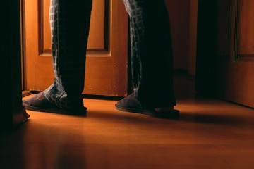 Sokszor jár ki éjszaka vécére? 60 év felett ez lehet az oka