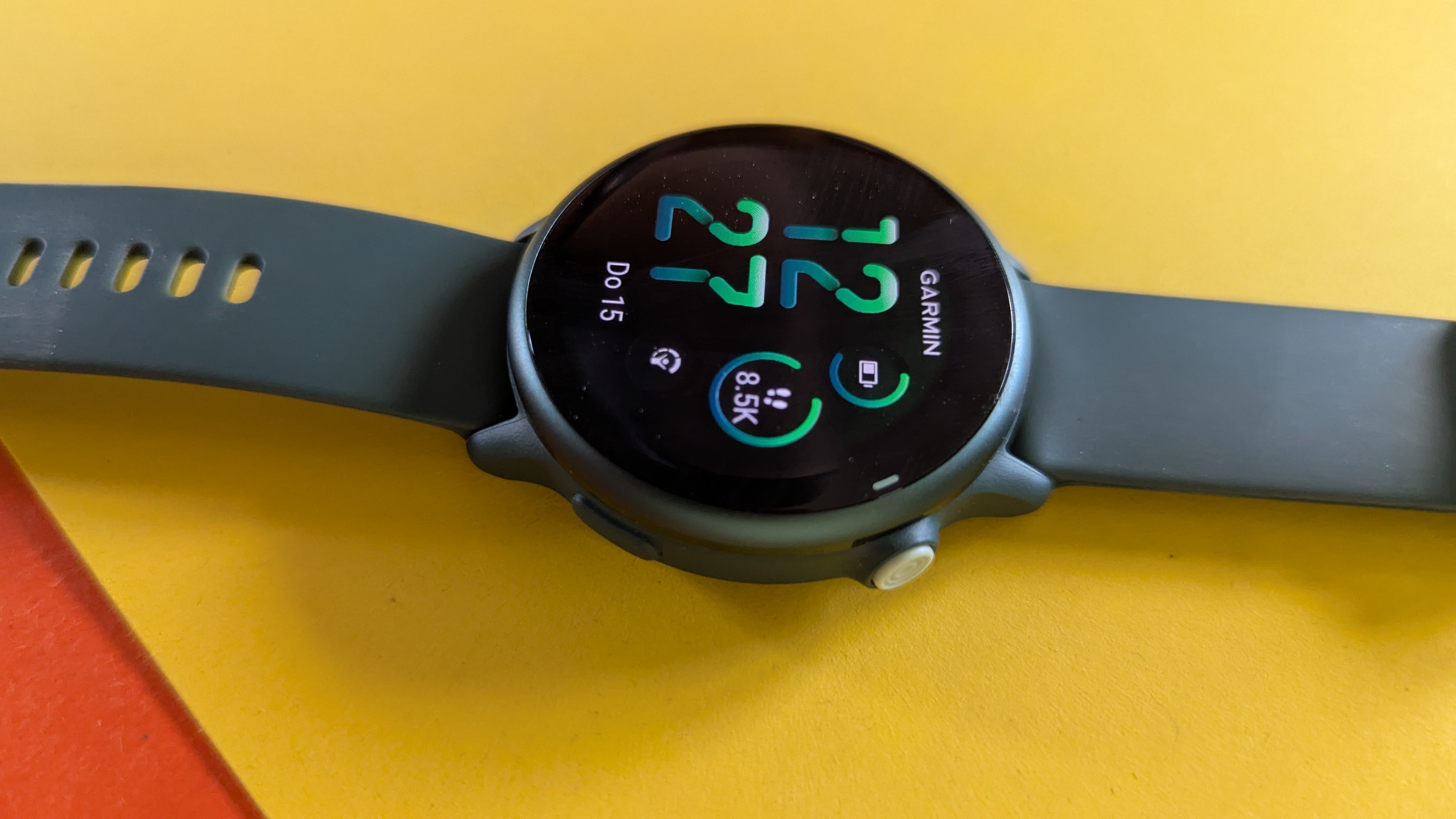 Garmin Venu Fitnessuhr Im Test Garmin Vivoactive Damen