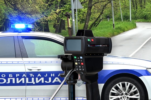 VOZAČI, SPREMITE SE! Policija vas prati u stopu: Ako vas uhvate danas zbog ova 4 prekršaja, kazne idu i do 150.000 DINARA! I ne, to nije kraj, "maraton" tek počinje