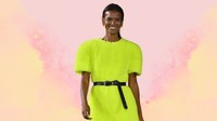 „Szerencsére ma már a szépség minden formában megmutatkozhat" - Liya Kebede, a L'Oréal Paris nagykövete adott exkluzív interjút a GLAMOUR-nak