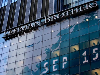 Bankructwo Lehman Brothers przyśpieszyło rozlanie się kryzyu na cały świat