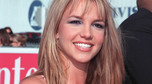 Britney Spears w 1999 r. 