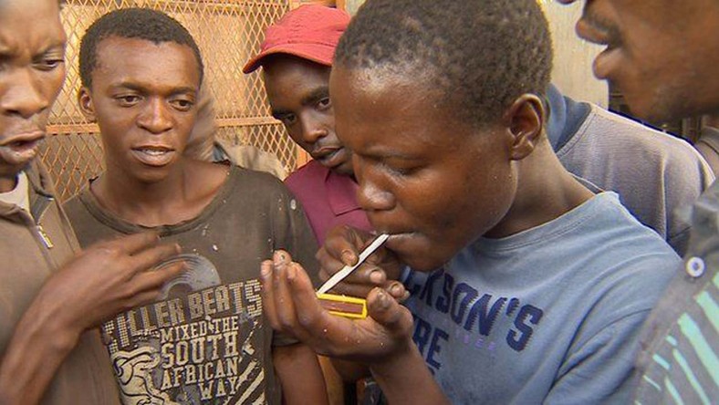 Drug abuse: Nigeria will have a generation of mad people soon – Group
