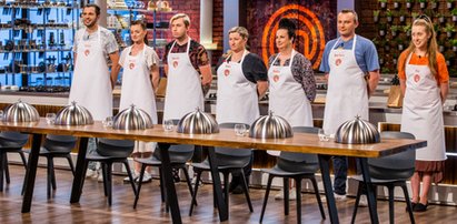 "Masterchef". Zmierzą się z kuchnią hiszpańską 