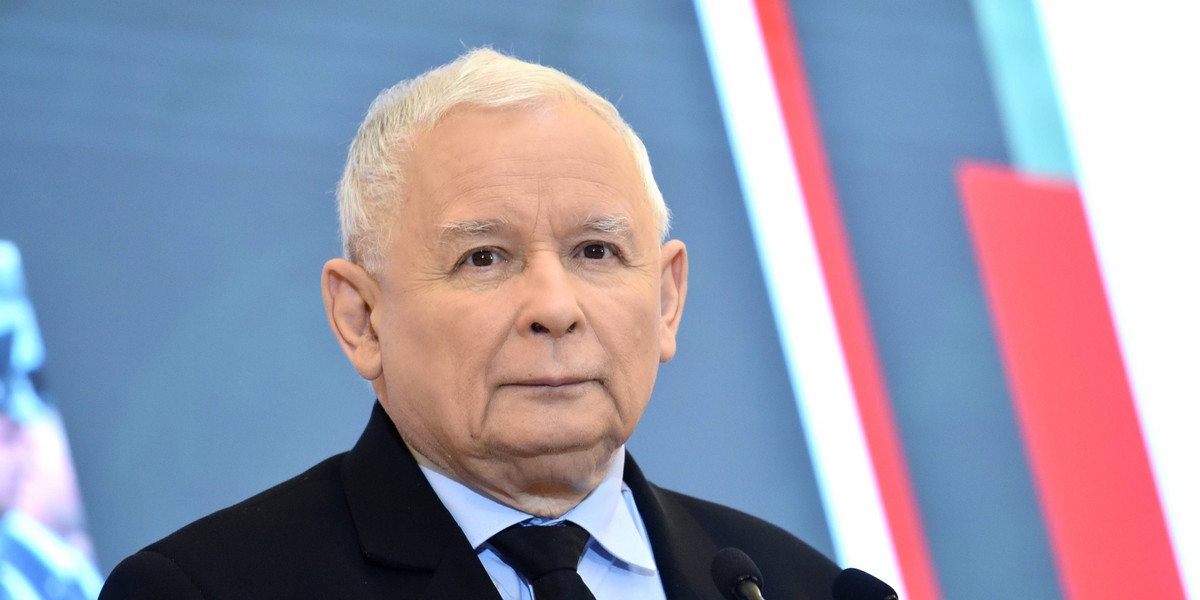 W obszernym wywiadzie Jarosław Kaczyński przyznał, że teraz wie o wiele więcej o tym, co wydarzyło się w Smoleńsku.