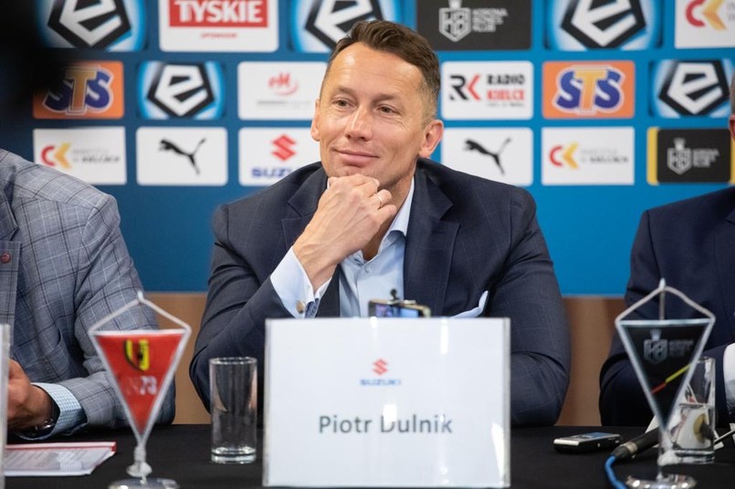 Piotr Dulnik, prezes Suzuki Motor Poland został nowym członkiem Rady Nadzorczej w spółce Korona S.A.