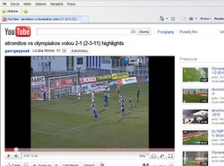 Zobacz gola Marka Saganowskiego w Pucharze Grecji