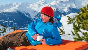 Doppel-Isomatten für Camping und Outdoor im Vergleich