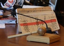 Proces "Fryzjera" odroczony. Sąd czeka na opinię biegłych psychiatrów