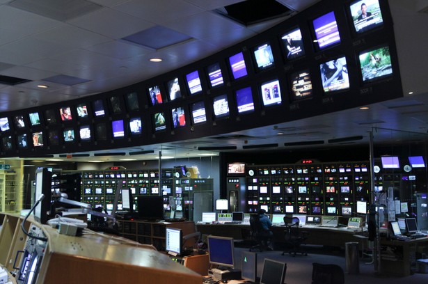 Wojna o nasze telewizory zbliża się wielkimi krokami