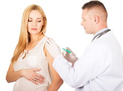 Kobiety planujące ciążę powinny szczepić się przeciw odrze