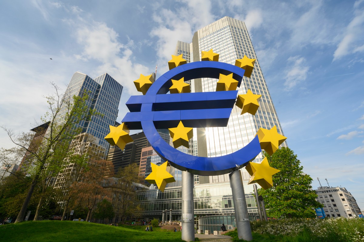 Europejska gospodarka rośnie. Polska w czołówce dynamiki PKB