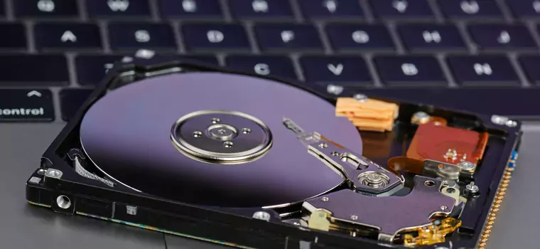 Seagate kończy produkcję flagowych dysków twardych Barracuda Pro