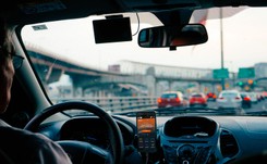 Specjalna funkcja w aplikacji pomoże kierowcom dotrzeć do szpitali zakaźnych