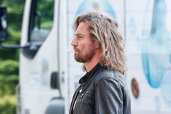 Marcin Rogacewicz zamknął warzywniak. Czym zajmie się teraz?