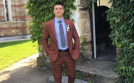 Nikola Krsmanović