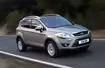 Genewa 2008: Ford Kuga – nowe informacje i kolejne zdjęcia