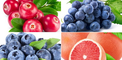 Chcesz cieszyć się zdrową wątrobą? Regularnie jedz te owoce!
