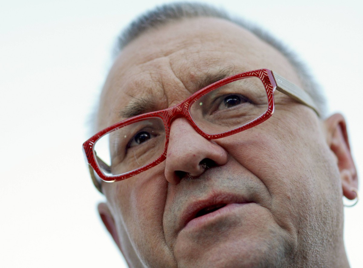 Burza po słowach Owsiaka dla dziennik.pl. "Uśpić panią jak psa?"