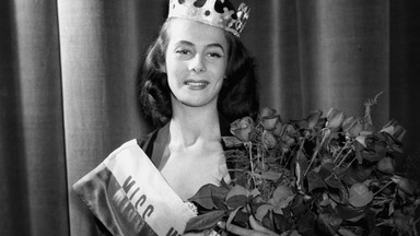 Miss Polonia 1958: skandale i plotki doprowadziły do przerwy w organizacji konkursu
