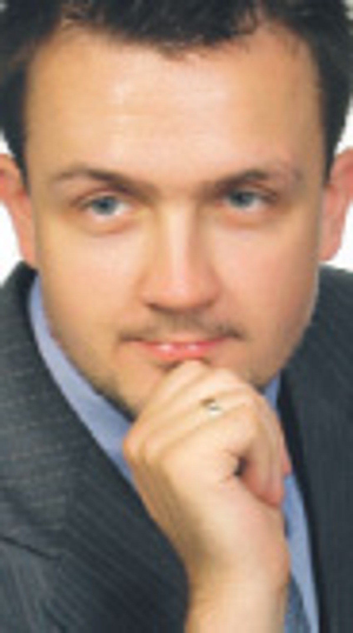 Radosław T. Skowron, partner w Kaczor, Klimczyk, Pucher, Wypiór Adwokaci Spółka Partnerska