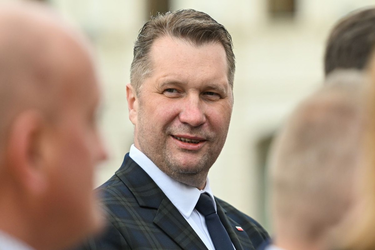 Przemysław Czarnek