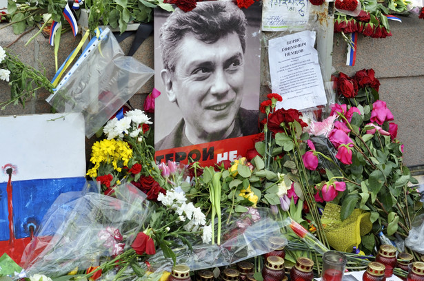 Plac przed ambasadą Rosji w Waszyngtonie będzie nosił imię Borysa Niemcowa