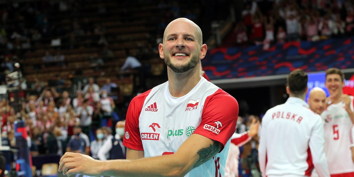 Bartosz Kurek