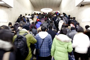 Chiny: Kwarantanna w Hubei zakończona. Ludzie wracają do fabryk poza tym regionem