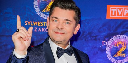 Zenon Martyniuk opowiedział o weselu syna. Ujawnił szczegóły uroczystości