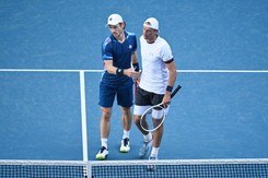 Łukasz Kubot awansował do 1/8 finału debla Australian Open