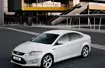 Ford Mondeo zmodyfikowany po trzech latach