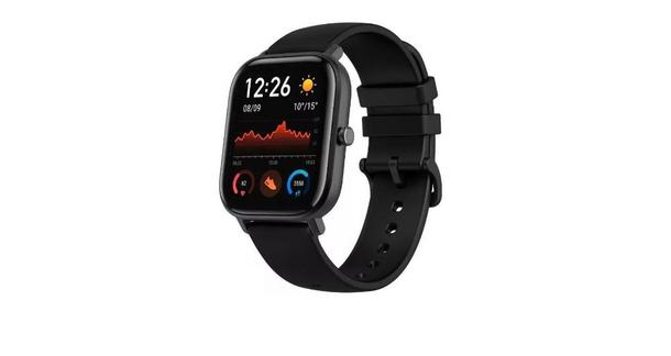 Smartwatch Amazfit GTS