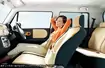 Suzuki Alto Lapin: mikrosamochodzik dla japońskiego rynku