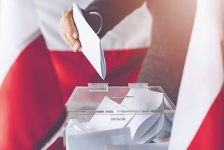 Umarli nie zagłosują. Prawnicy uważają, że nie da się legalnie przesunąć wyborów samorządowych