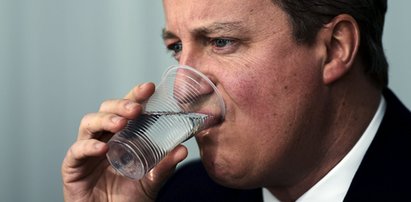 David Cameron nie sika. Zadziwiająca technika negocjacyjna brytyjskiego premiera