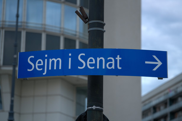 Dziś inauguracja X kadencja Sejmu i XI kadencja Senatu