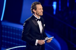 Mariusz Czerkawski: W NHL i NBA kibicuję Islanders i Celtics [WYWIAD]