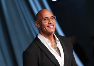 The Rock