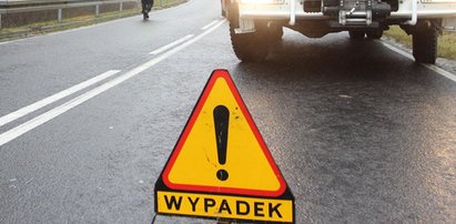 Wypadek nastolatków pod Raciborzem. Nie żyje 16-letnia Wiktoria!