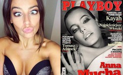 'Playboy' odpowiada Musze: Kochana Aniu, 'Playboy' nie zaczął się na sesji z tobą, ani na niej nie skończył